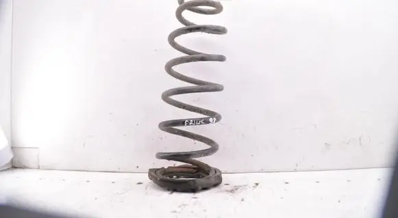 Toyota Prius (XW20) Rear coil spring 