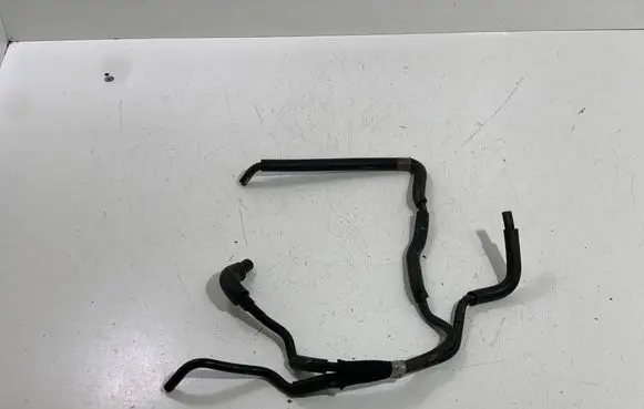 Renault Koleos I Air intake hose/pipe 8207 ACM