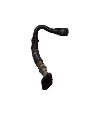 Turbo turbocharger oiling pipe/hose