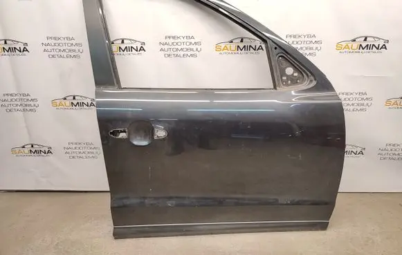 Hyundai Santa Fe Front door