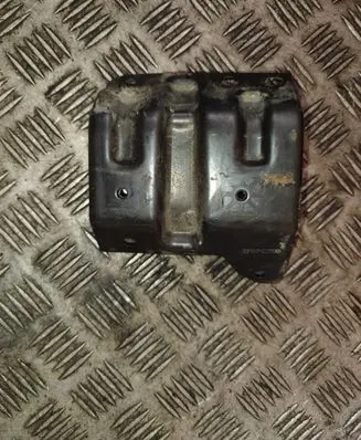 Hyundai Tucson TL Battery tray 37180D3000