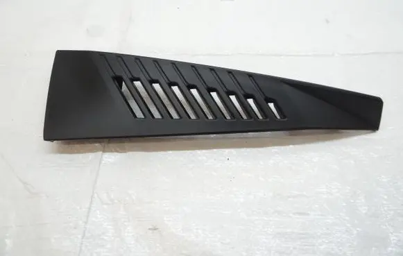 Peugeot 208 II Front bumper 9855776380