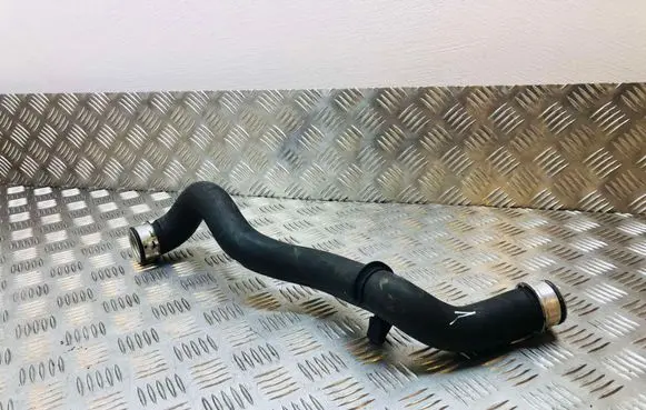 Mercedes-Benz E C207 W207 Engine coolant pipe/hose A2045013182