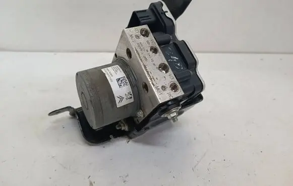 Citroen DS7 Crossback ABS Pump 9838785480 87DD5H2472052
