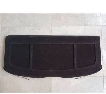 KIA Ceed Parcel shelf 