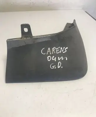 KIA Carens I Rear mudguard 