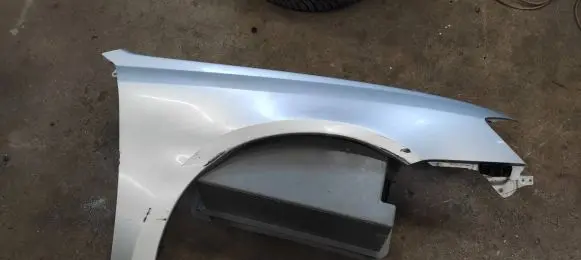 Subaru Legacy Fender