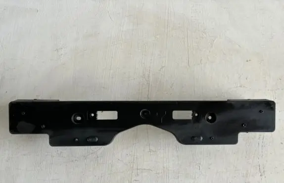 Toyota Land Cruiser (J200) Number plate surrounds holder frame 5211460140