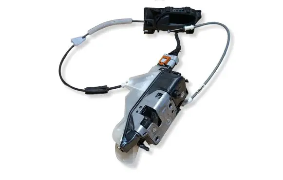 Fiat Scudo Front door lock 084139