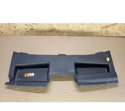 Ford S-MAX Engine bonnet/hood lock trim molding AM2116613