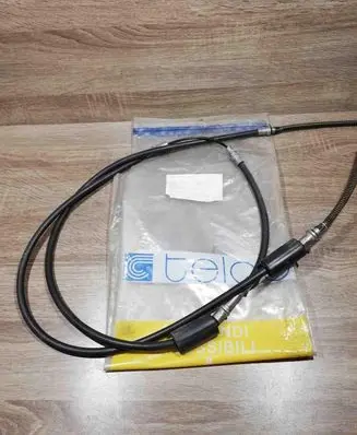 Ford Transit Clutch cable 61666968 86VB2A604BE
