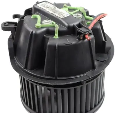 Citroen C3 Heater fan/blower N105276C 773-70128-04