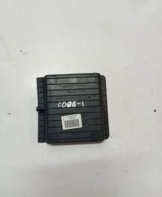 Volvo XC60 Glove box pad 30755571