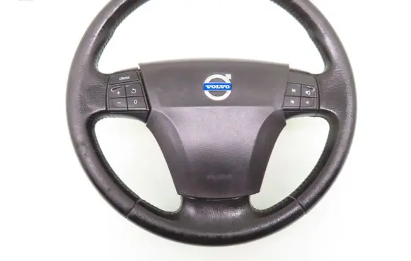 Volvo V50 Steering wheel 8687337 55150060