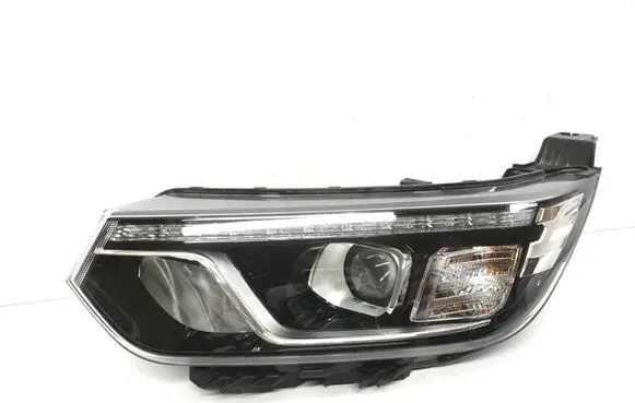 SsangYong Tivoli Front sill trim cover ZGM92-160070 20221125 MBP0260