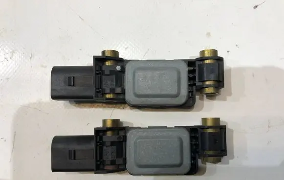 Audi A4 S4 B6 8E 8H Airbag deployment crash/impact sensor 8E0959643A 010702 023180CCER92