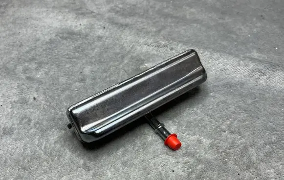 Subaru Legacy Rear glass lock/latch X61 17536AA521