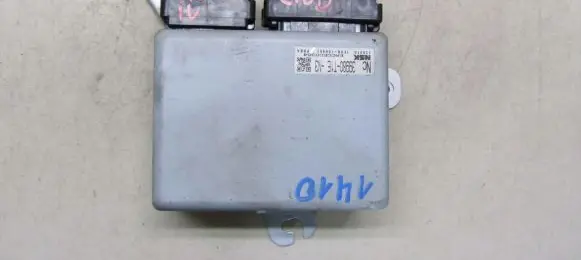 Honda CR-V Power steering control unit/module 39980T1EN3