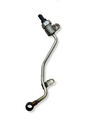 BMW 4 F32 F33 Exhaust gas pressure sensor 8514018 20966210 8570936