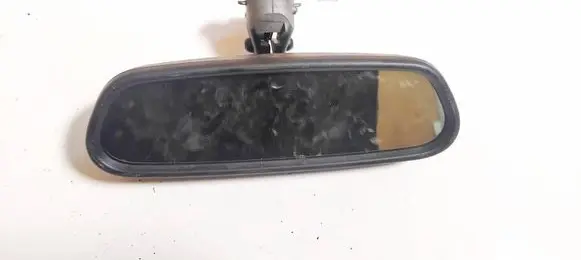 Citroen DS4 Rear view mirror (interior) 46026396 10034957