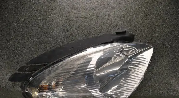 Citroen Xsara Picasso Headlight/headlamp 52115212