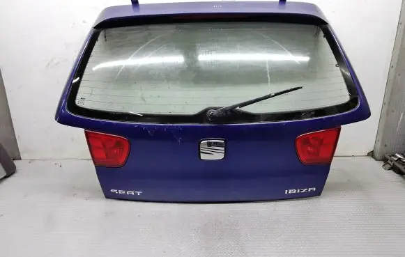Seat Ibiza II (6k) Tailgate/trunk/boot lid