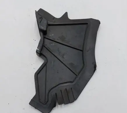 Mini Cooper Countryman R60 Wiper trim 9801777