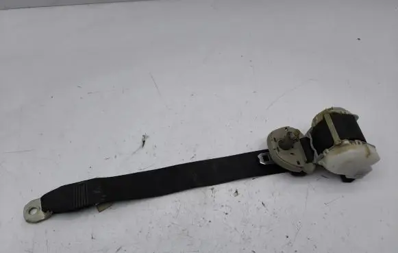 Toyota Corolla Verso AR10 Third row seat belt 7L1550