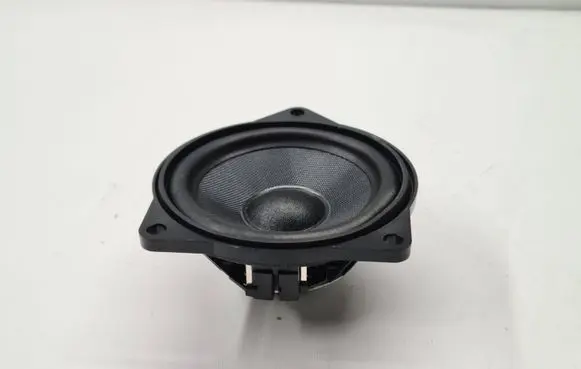 Panel speaker