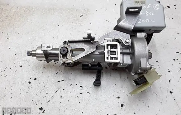 Renault Zoe Steering rack 488101929R PW22BD02110