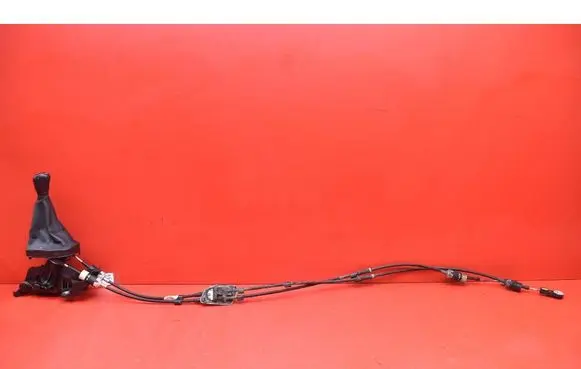 Ford B-MAX Gear shift rod AV1R7C453CAA