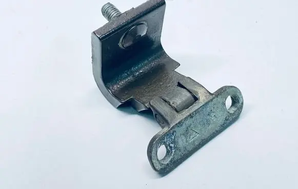 Volkswagen Touareg II Tailgate/trunk/boot hinge 1K6827301C