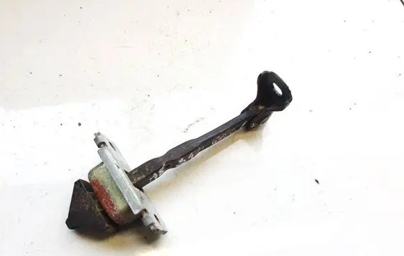 Mazda 3 I Rear door check strap stopper