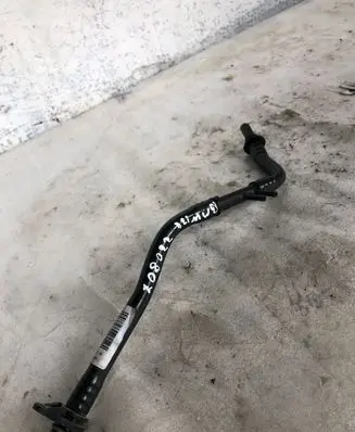 BMW 1 F20 F21 Vacuum line/pipe/hose 850821503