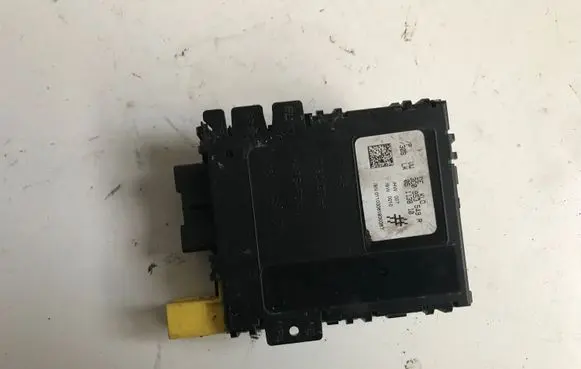 Volkswagen PASSAT B6 Steering angle sensor 3C0953549A