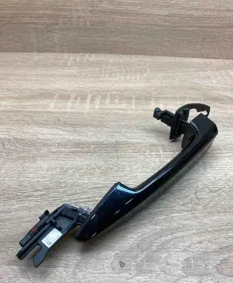 BMW X5 F15 Front door exterior handle 7348741 7305015
