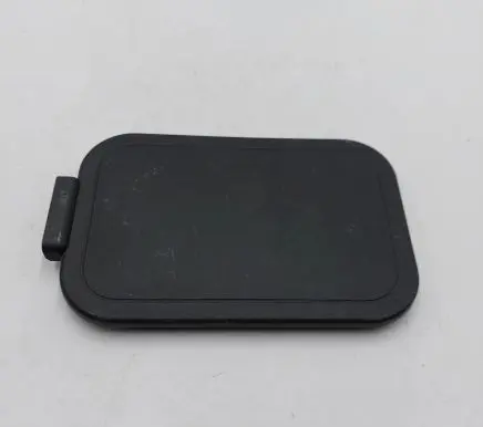 Wiper trim