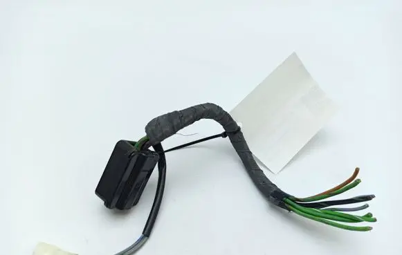 Mercedes-Benz 280 450 W116 Other wiring loom 9628