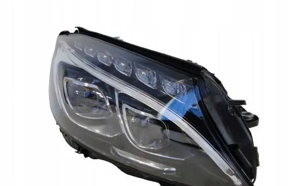 Mercedes-Benz C AMG W205 Headlight/headlamp A2059068002