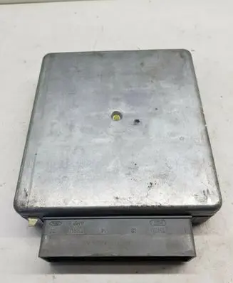 Ford Galaxy Engine control unit/module 97VW12A650BD nr1429