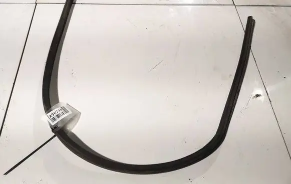 KIA Ceed Rubber seal front coupe door 