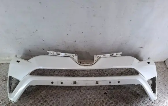 Toyota RAV 4 (XA40) Front bumper 521190R180