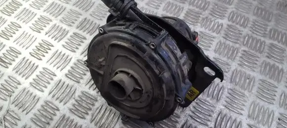 Opel Vectra B Secondary air pump 90530018