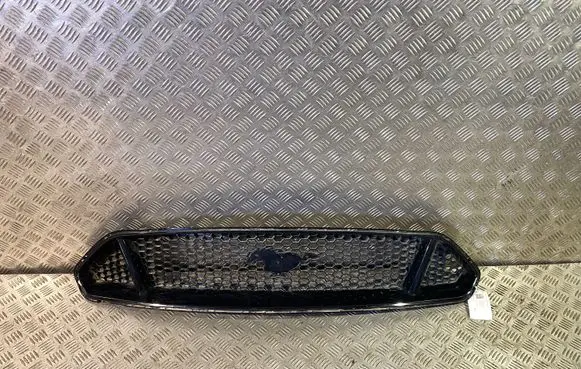 Ford Mustang VI Front bumper upper radiator grill JR3B8200DFW JR3B8150DGW