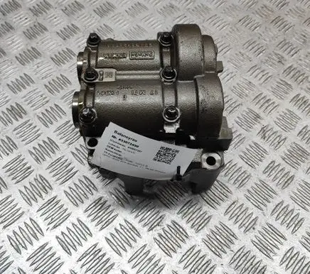 Ford Focus Balance shaft BB3G6K360AA