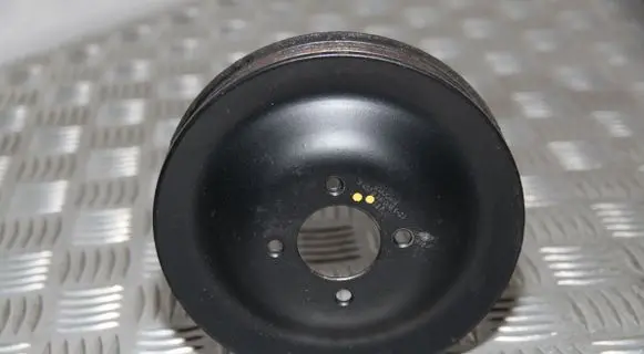 Camshaft pulley/ VANOS