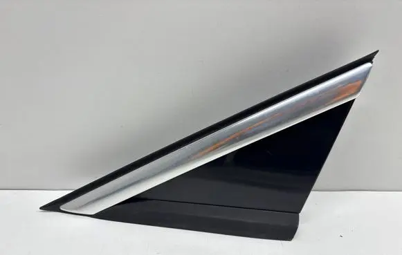 Peugeot 3008 I Plastic wing mirror trim cover 96842433XY