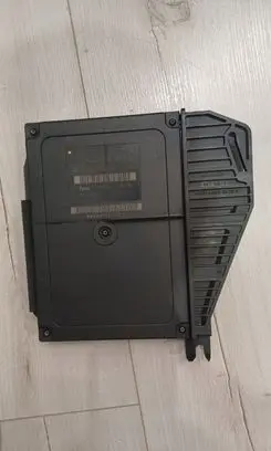 Mercedes-Benz SLK R170 Sunroof control unit/module A1708200726