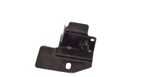 BMW 5 F10 F11 Radiator support slam panel bracket 05065533AB