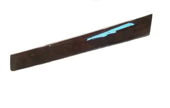 Audi A8 S8 D4 4H Front door trim bar 4H0867410